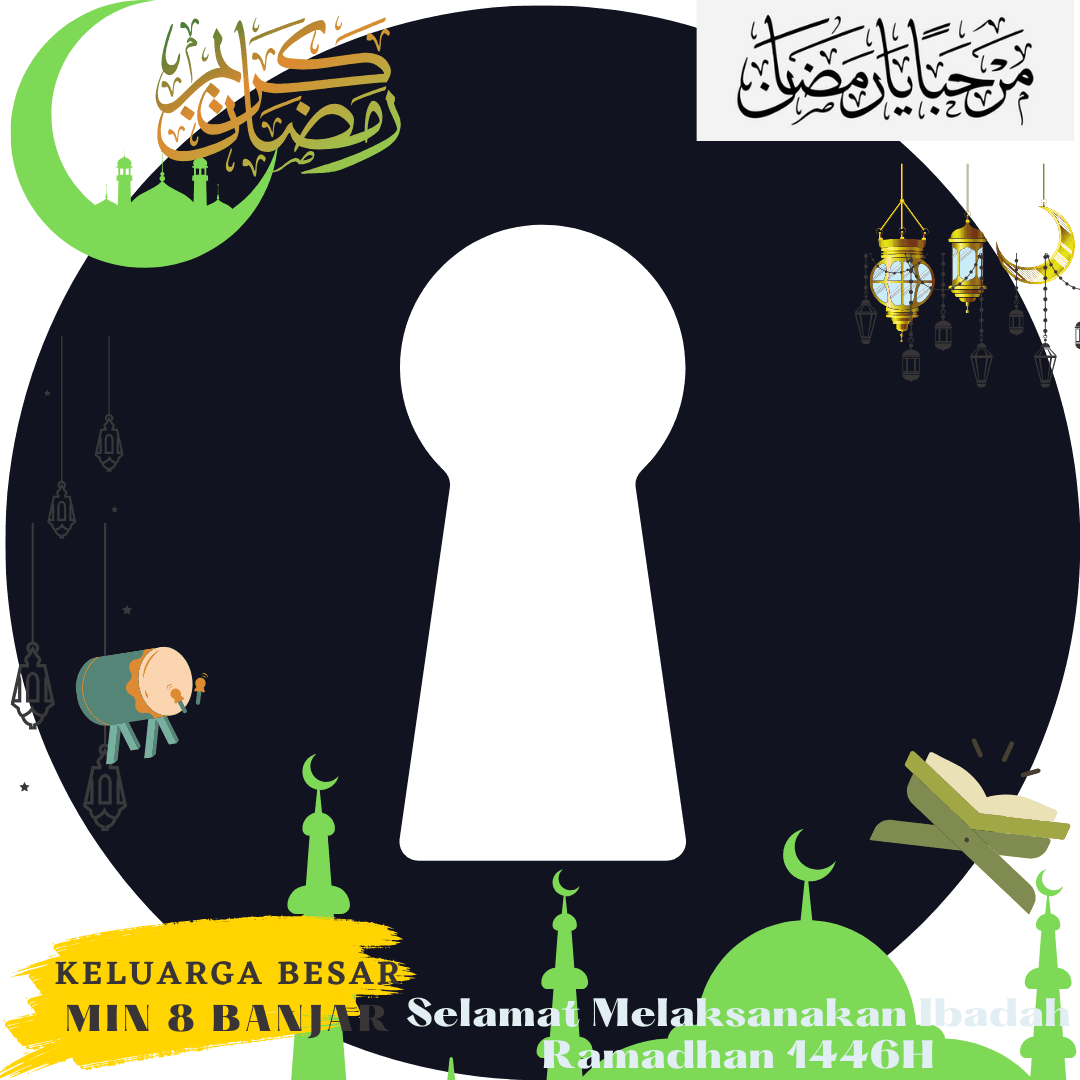 Marhaban Yaa Ramadahan