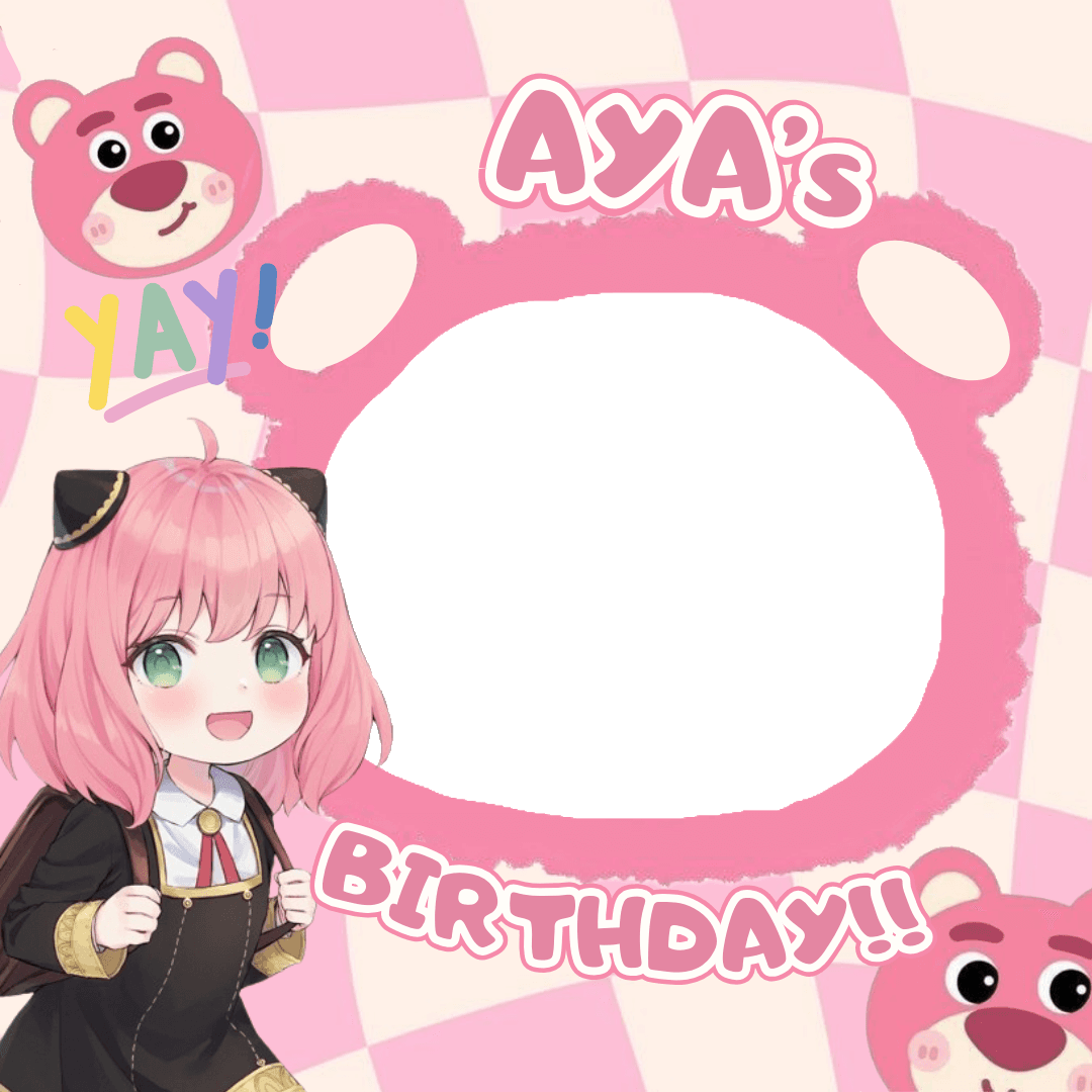 aya’s day