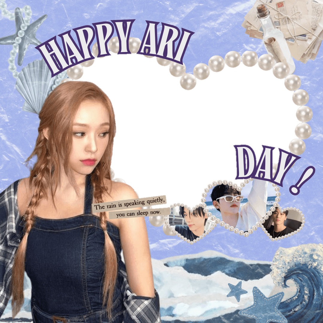 Happy Ari Day!