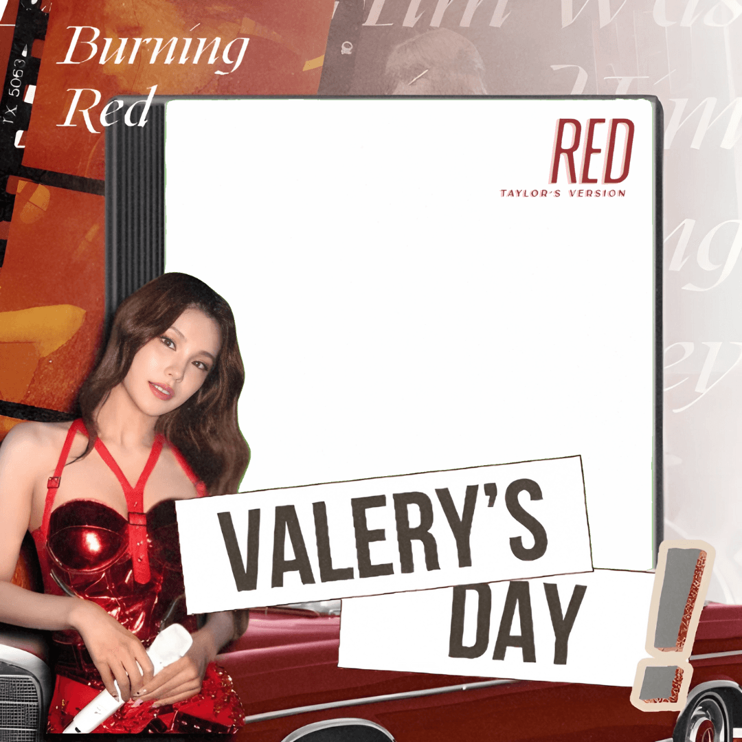 Valery's Day!!!