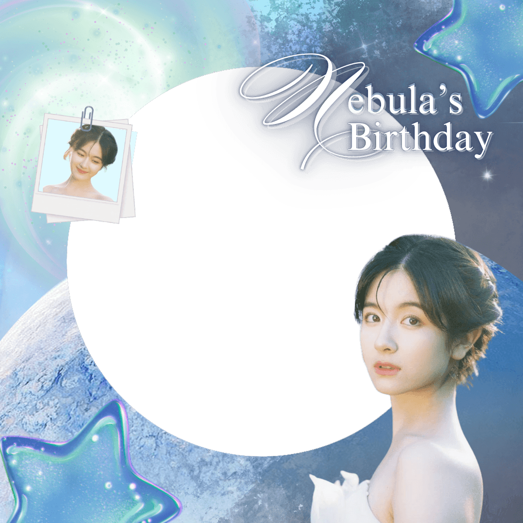 Nebula's Birthday