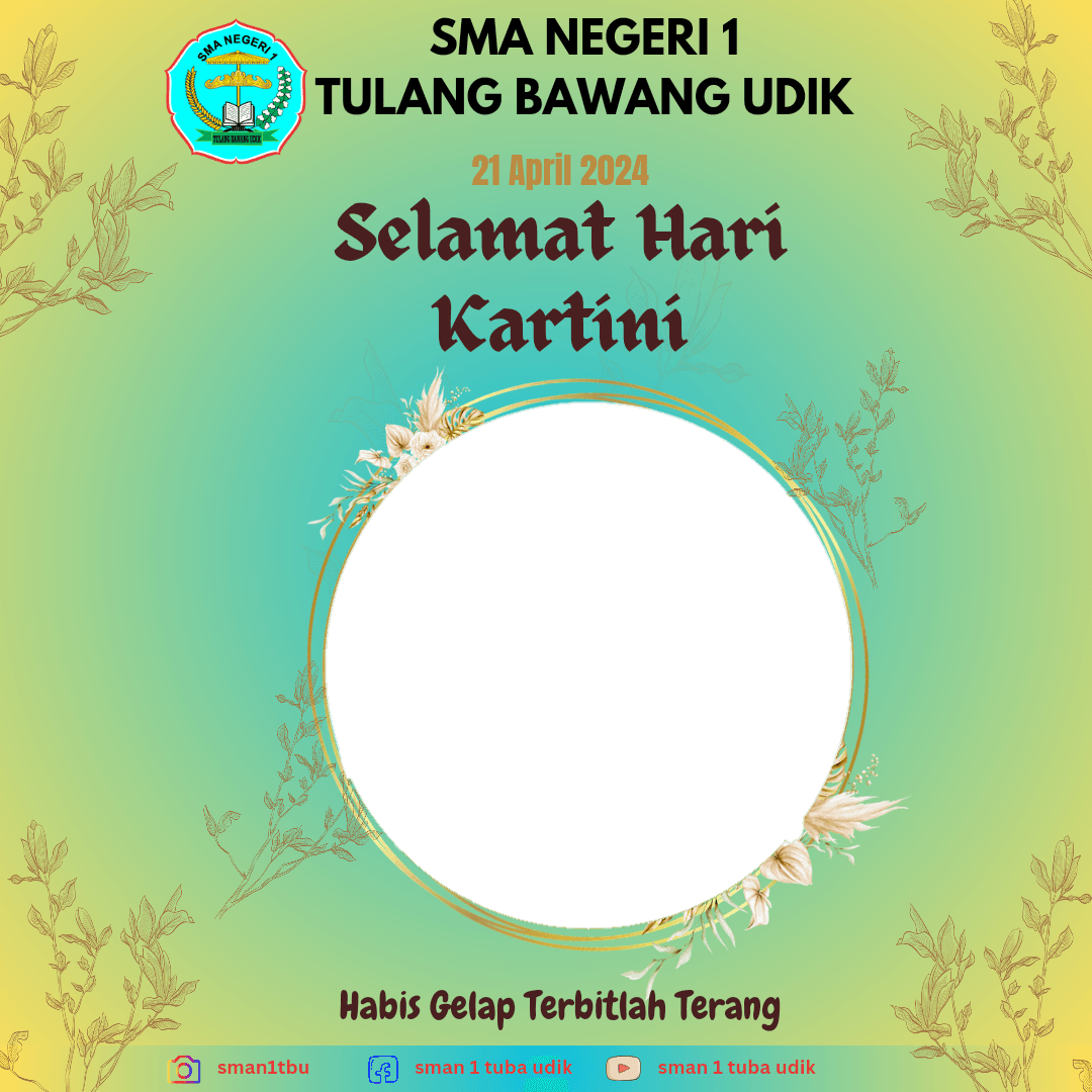 Hari kartini 2024