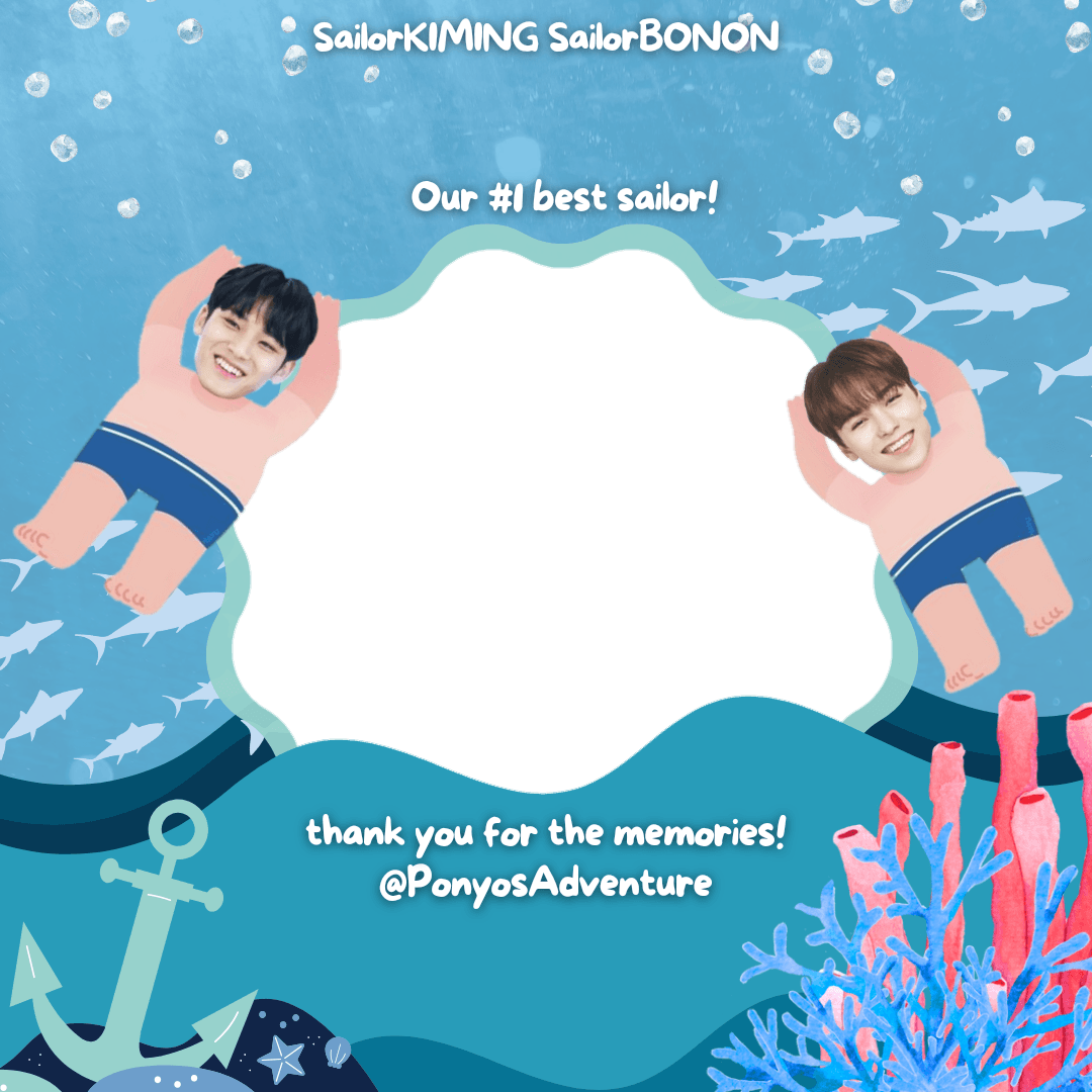 Good bye!
