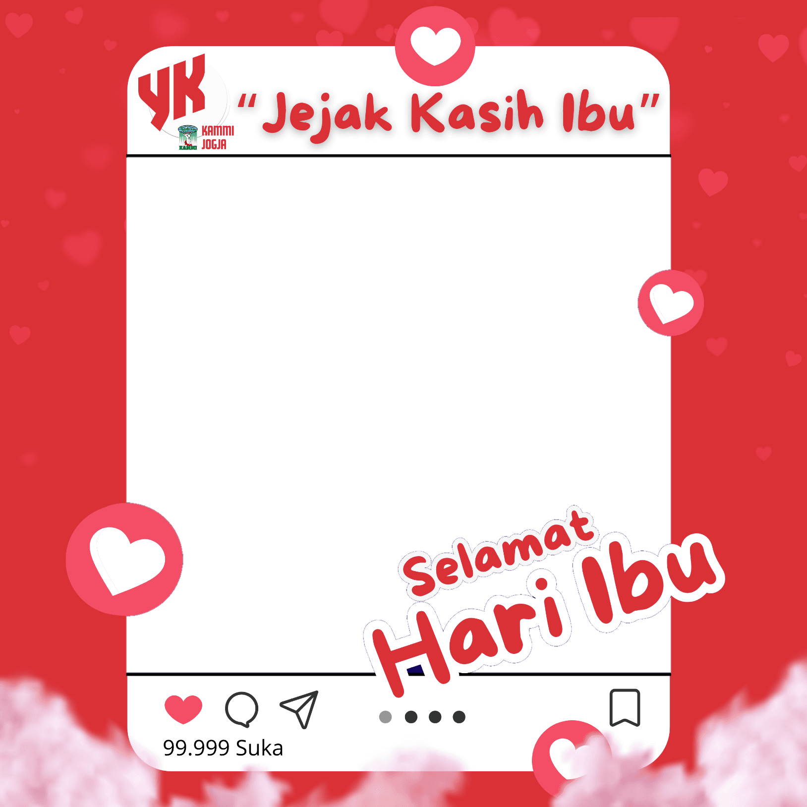 Hari Ibu 2024