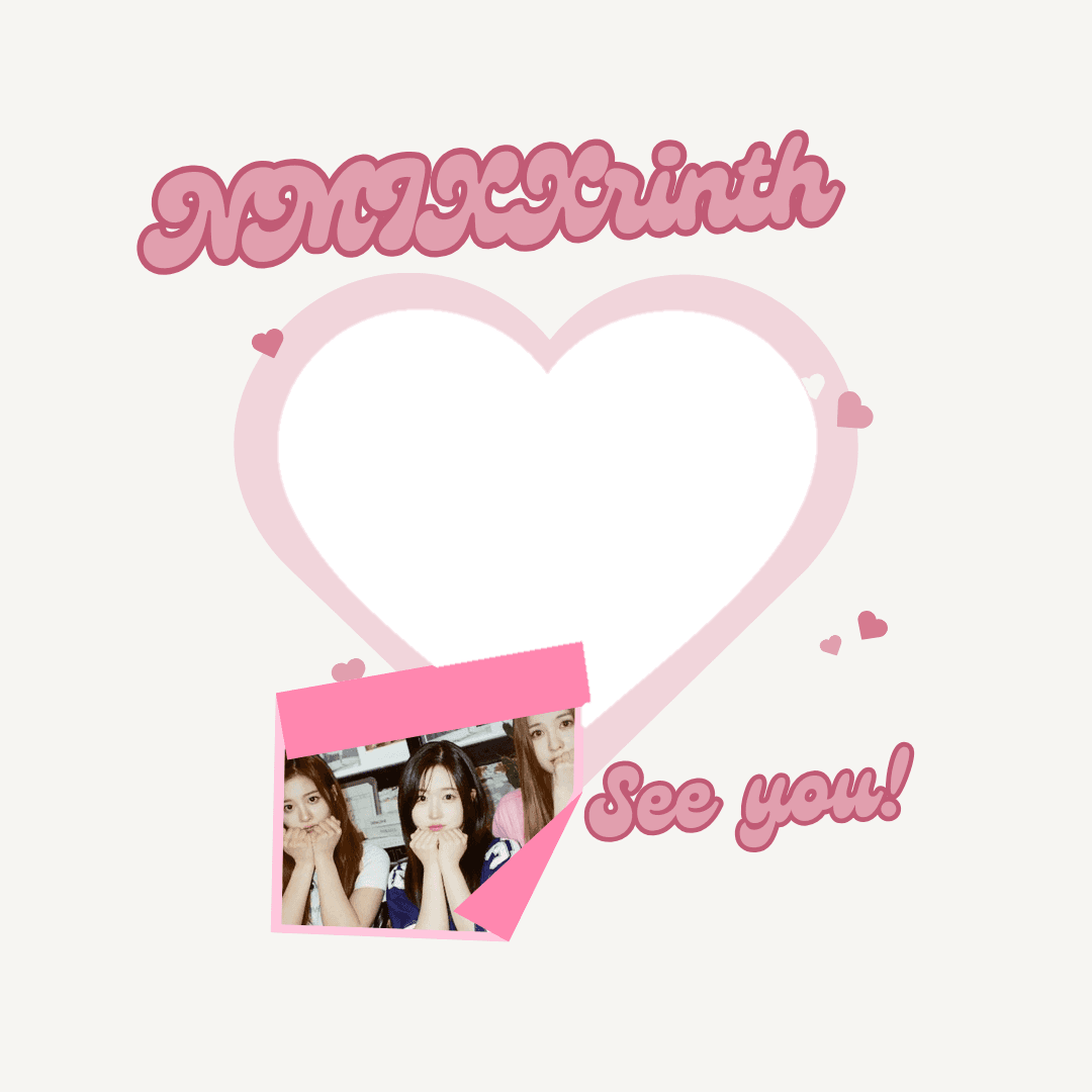 nmixxrinth ❤️