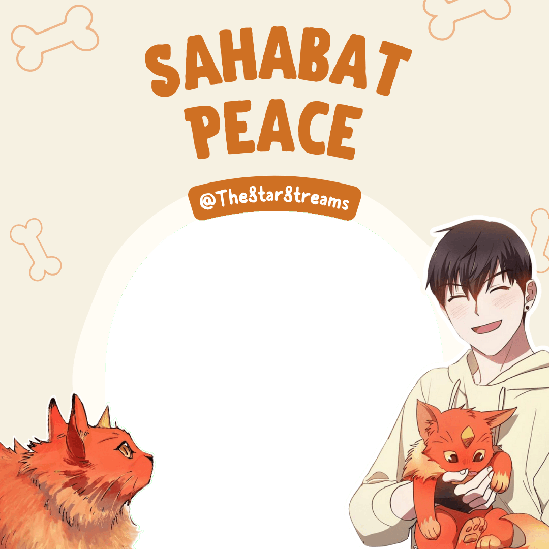 Sahabat Peace