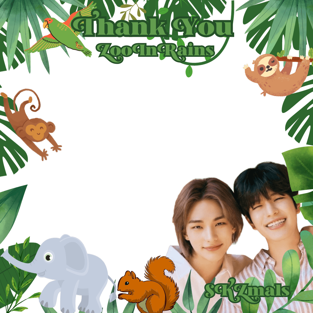 ZooInRains