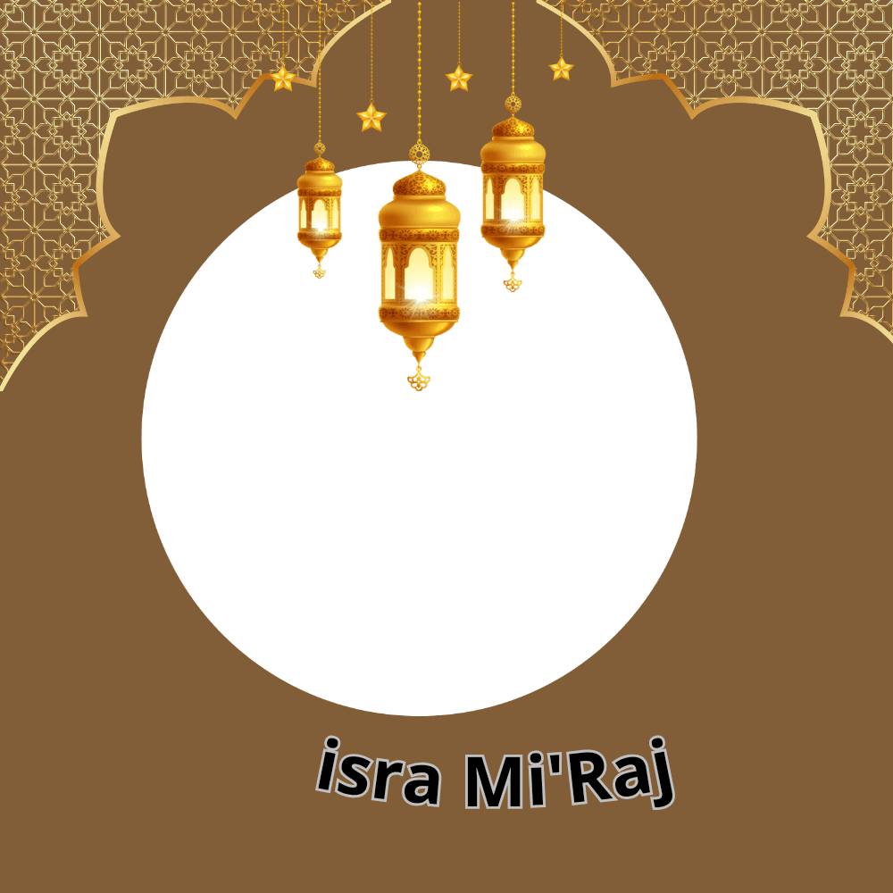 Isra mI'raj