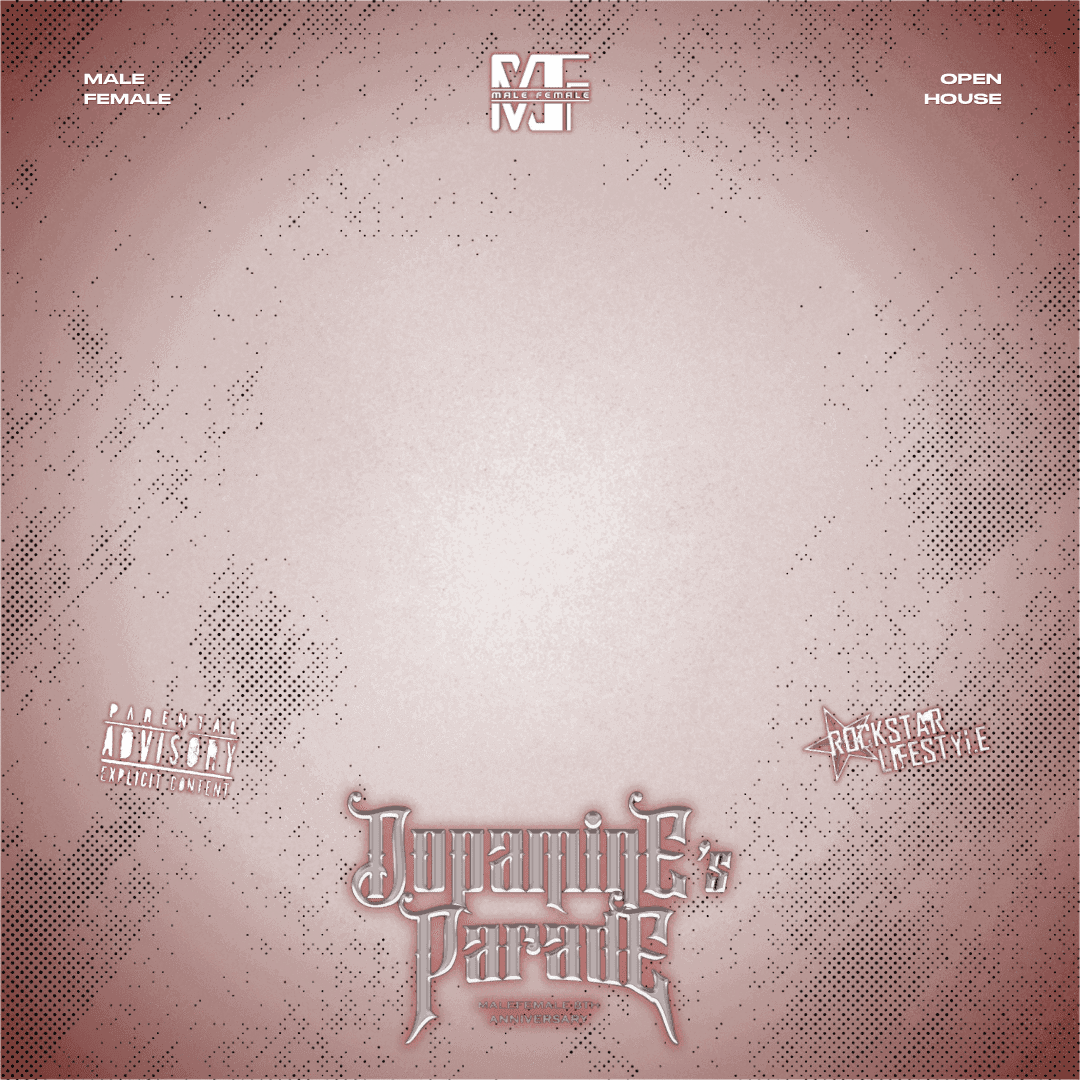 Dopamine’s Parade