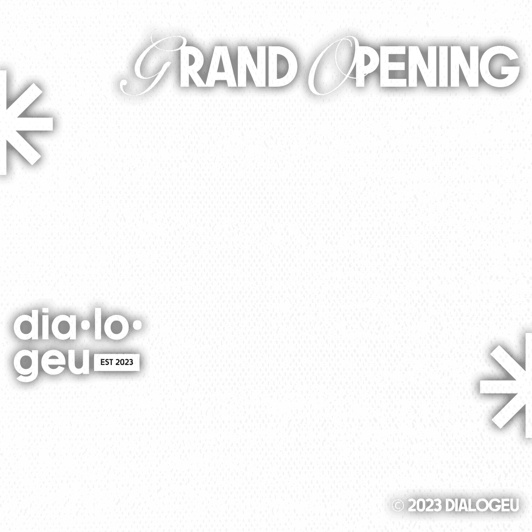 DILO GRAND OPENING.