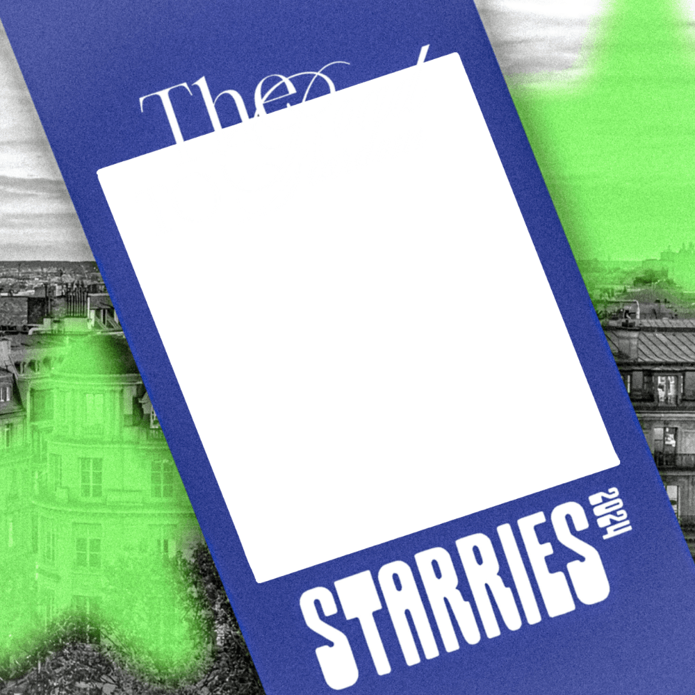 BoundStar's The Road to Stardom. 