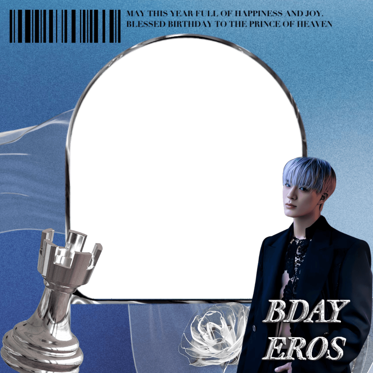 Birthday Boy