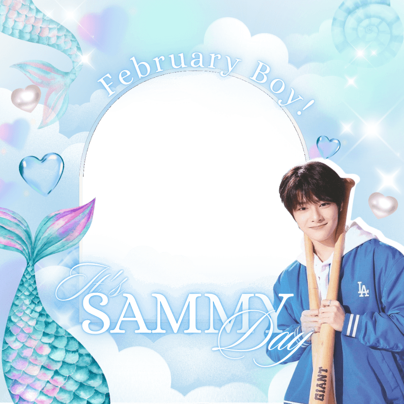 SAMMY DAY'S!