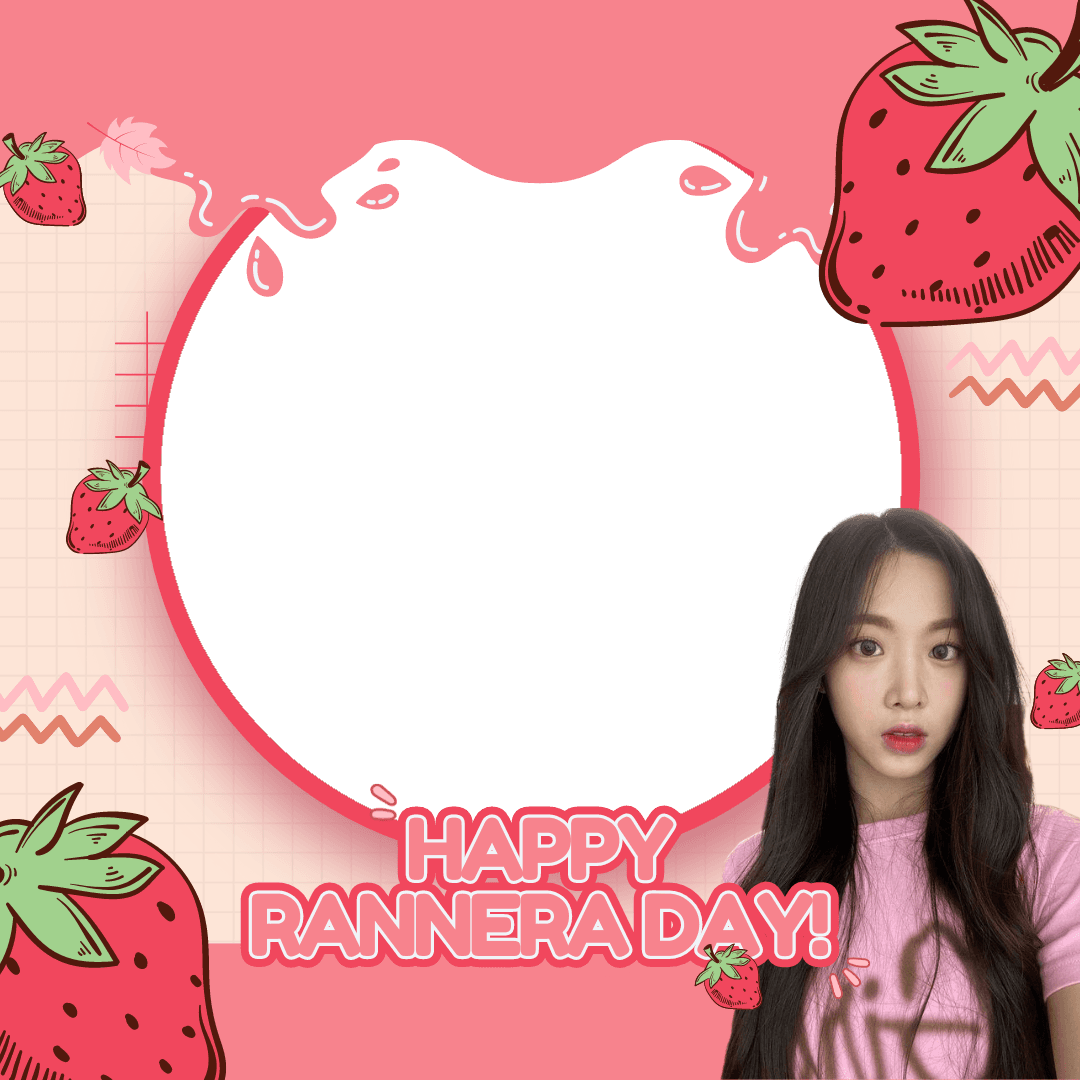 Happy narrerada day