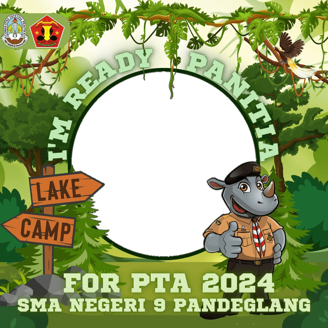 Panitia PTA SMANIX 2024