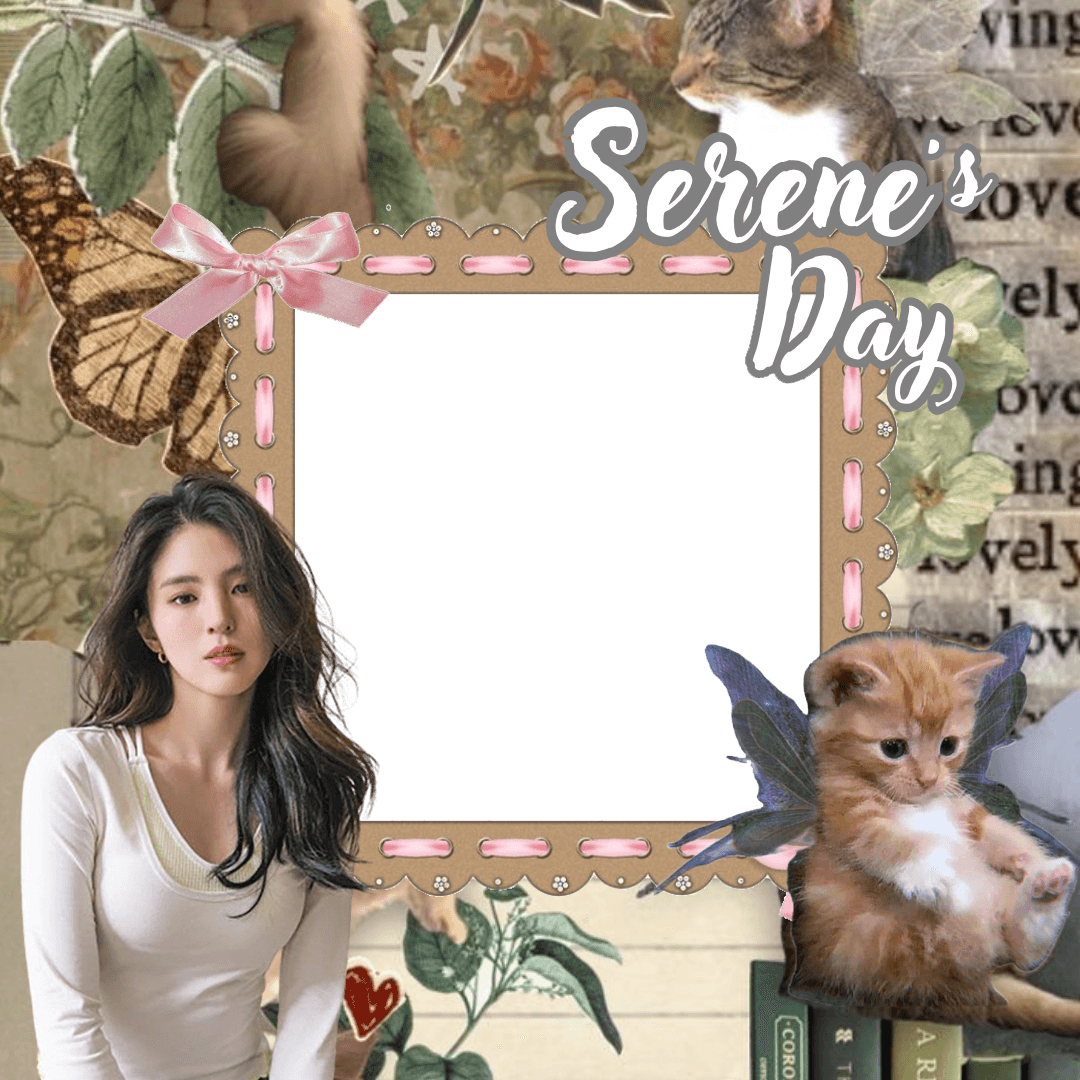 serene's day