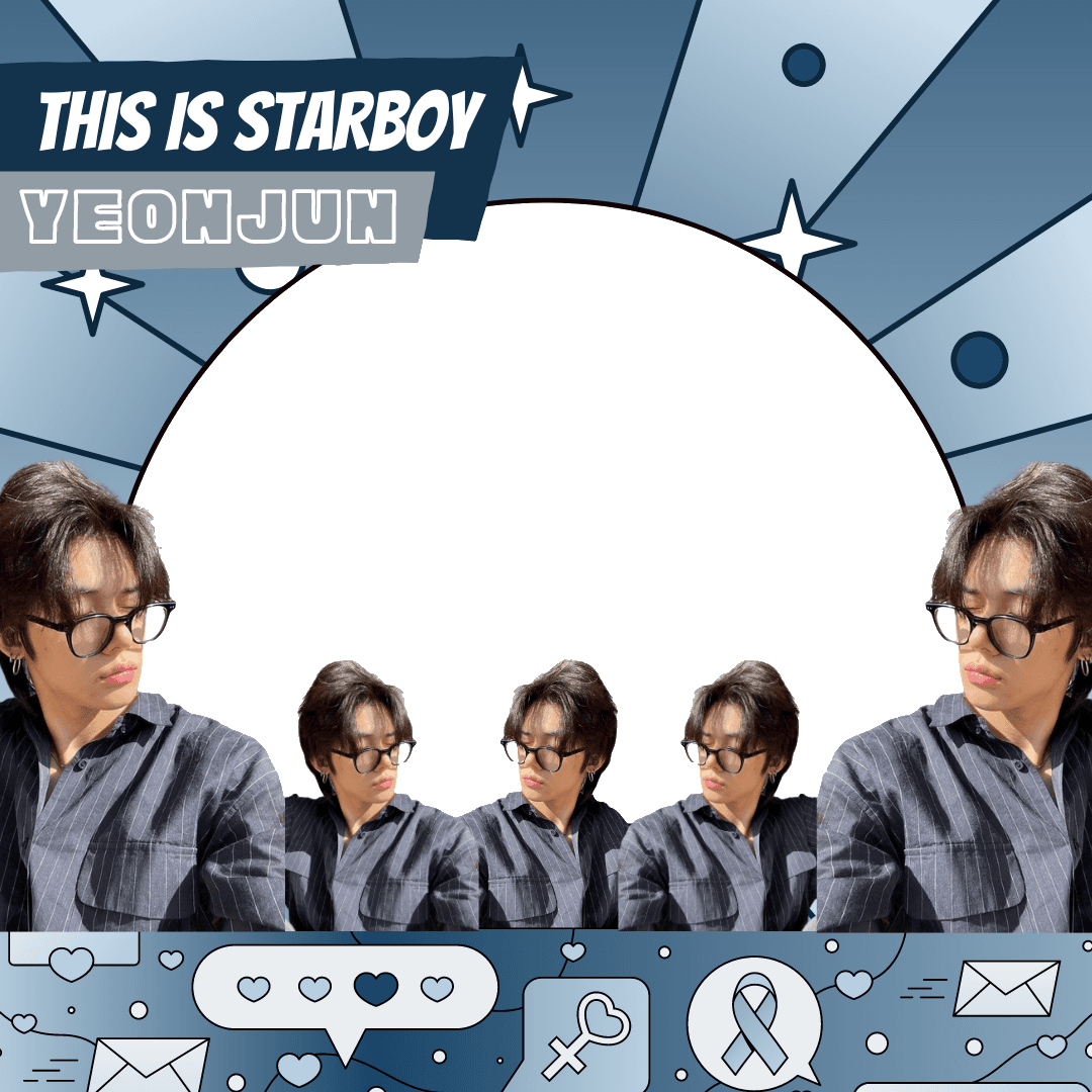 Yeonjun Starboy