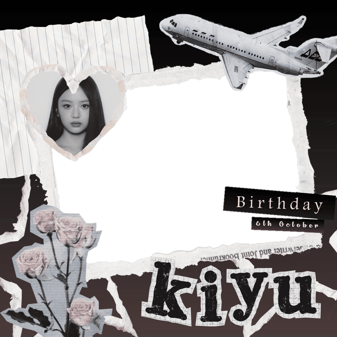 Kiyu's Birthday 