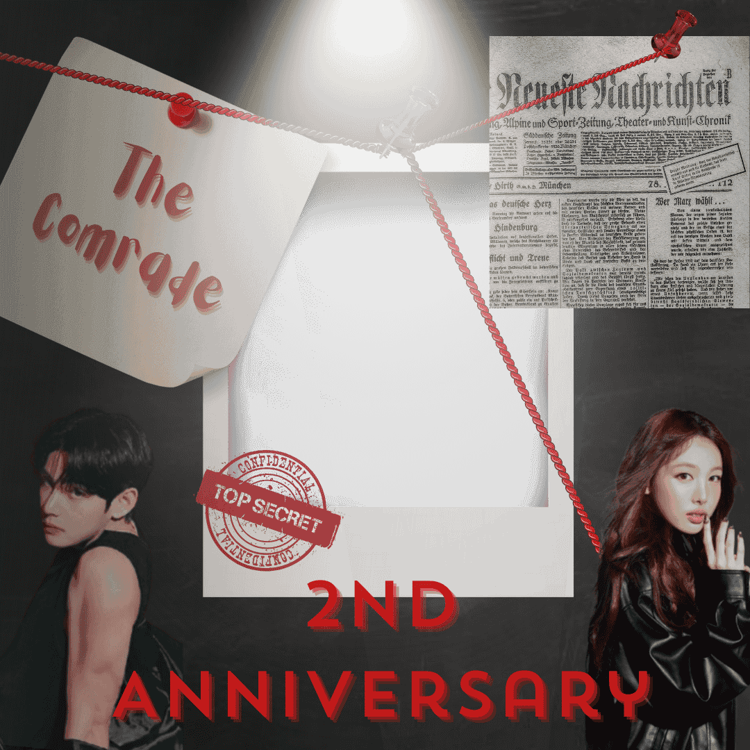 2nd Anniversary