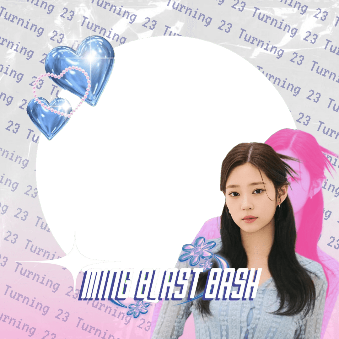 Minguri Blast Bash: Turning 23! 