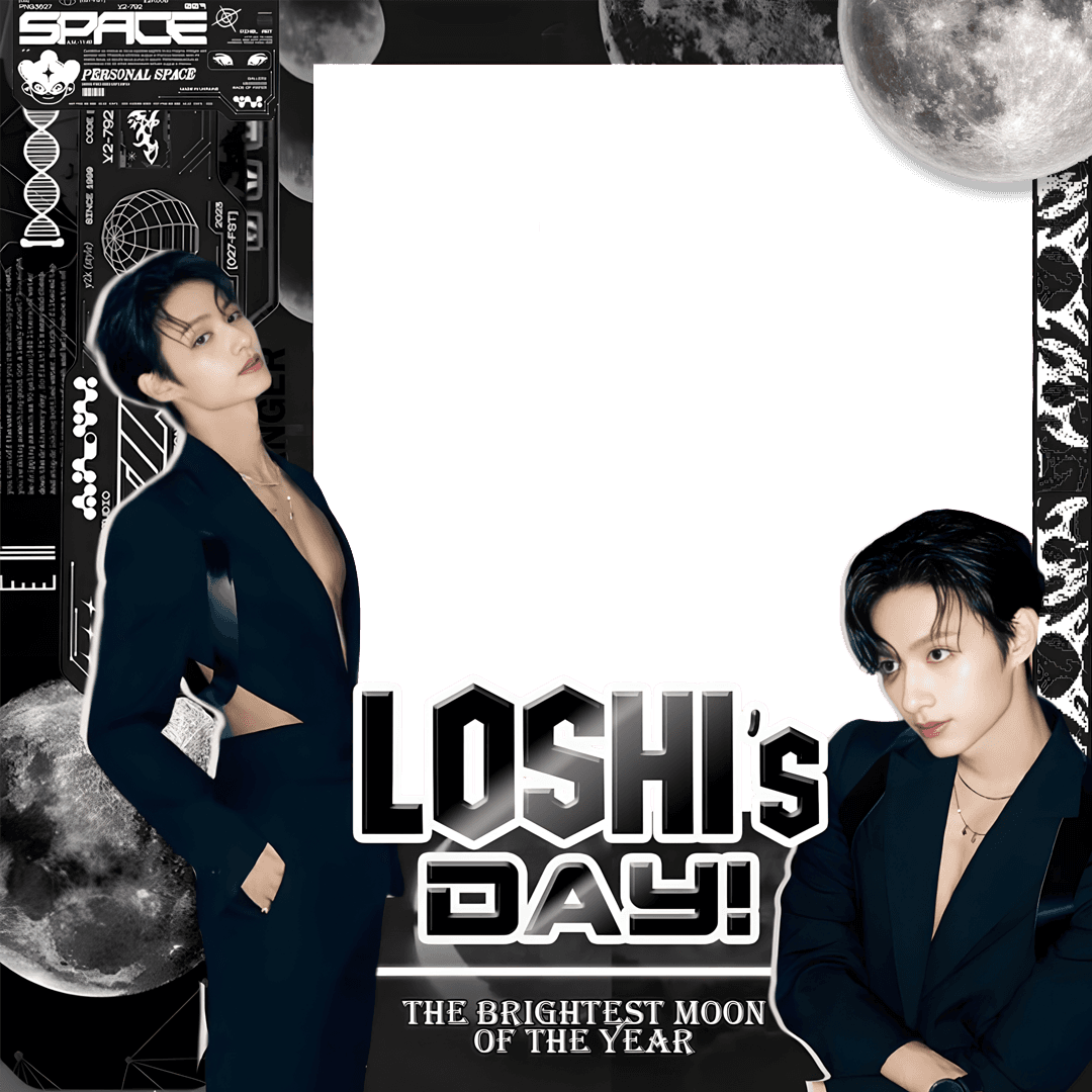 loshi's day