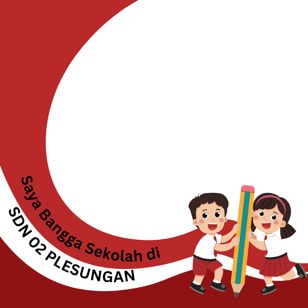 Bangga SD Plesungan