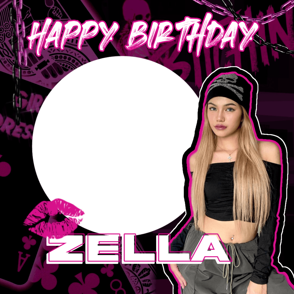 zella