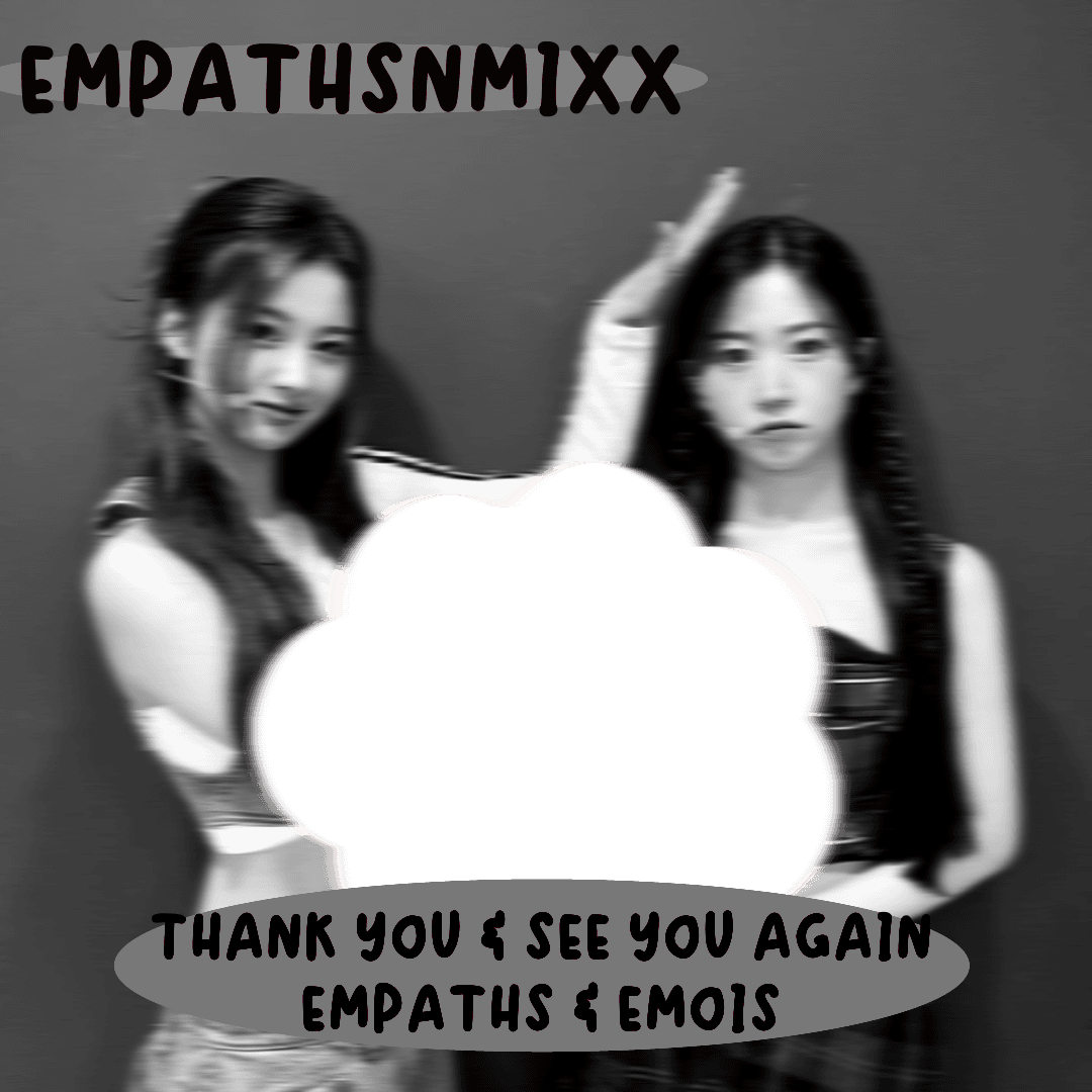 EmpathsNMIXX
