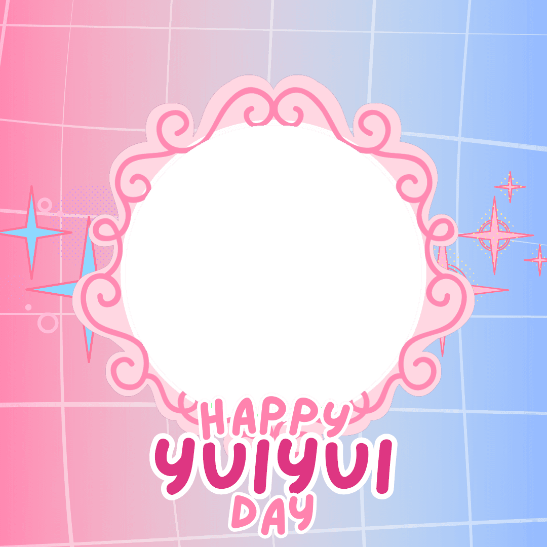 Happy Yuiyui Day