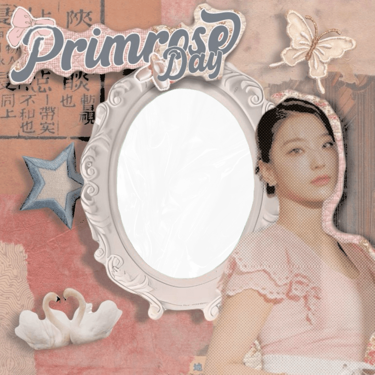 Swaintrelle Primrose Birthday!