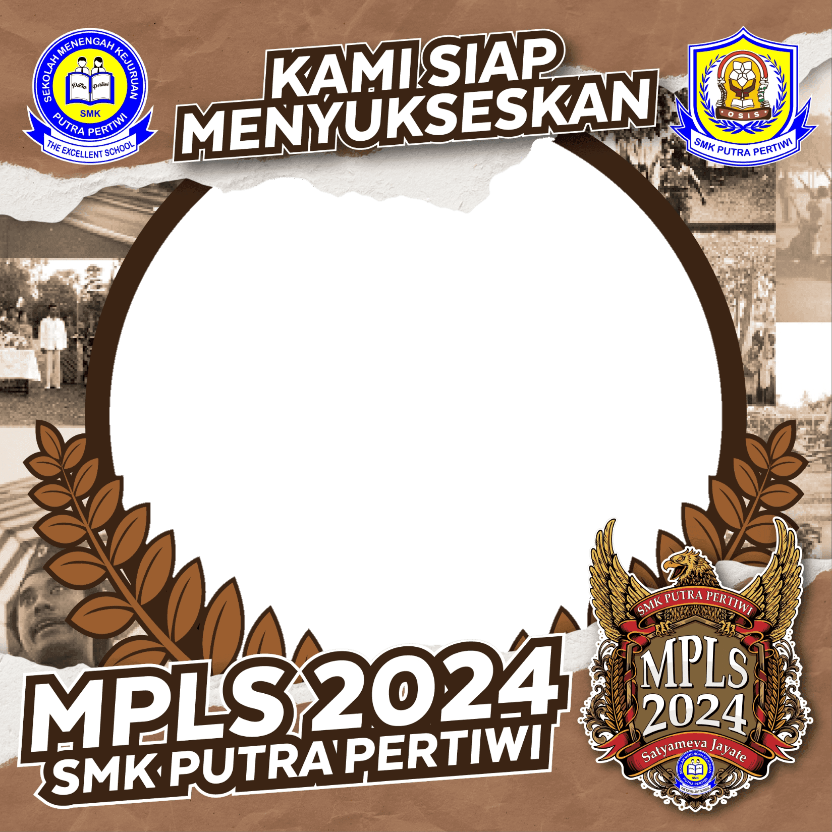 MPLS SMK PUTRA PERTIWI 2024(OSIS)