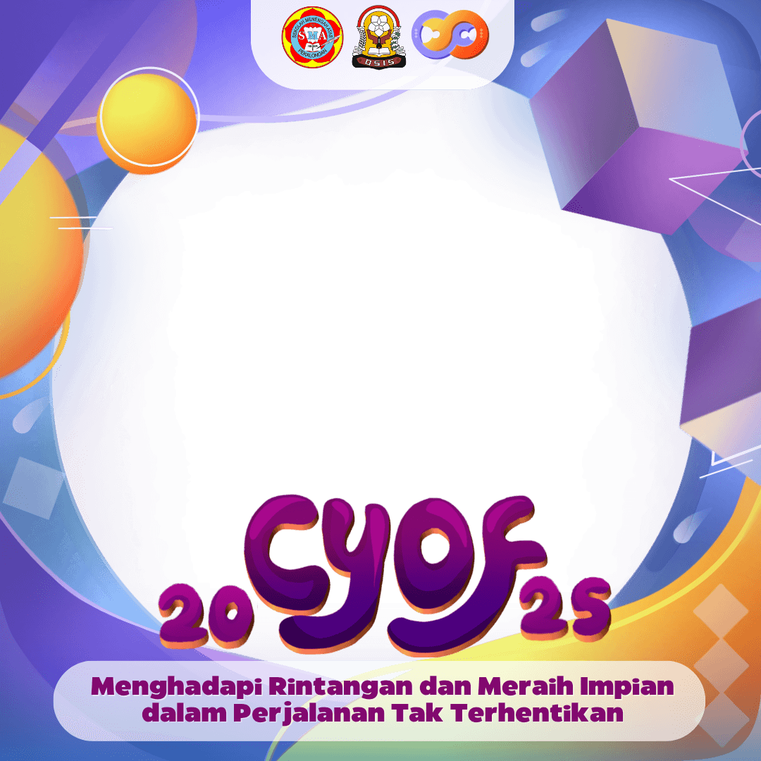 CYOF 2025