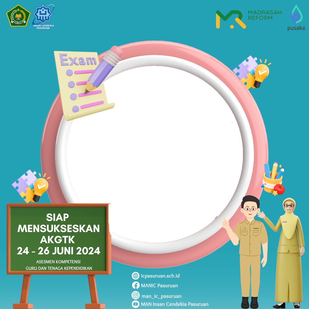 AKGTK 2024