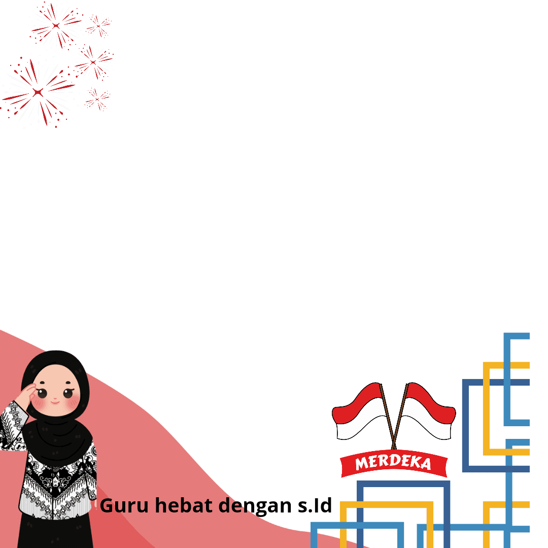Guru hebat dengan s.id