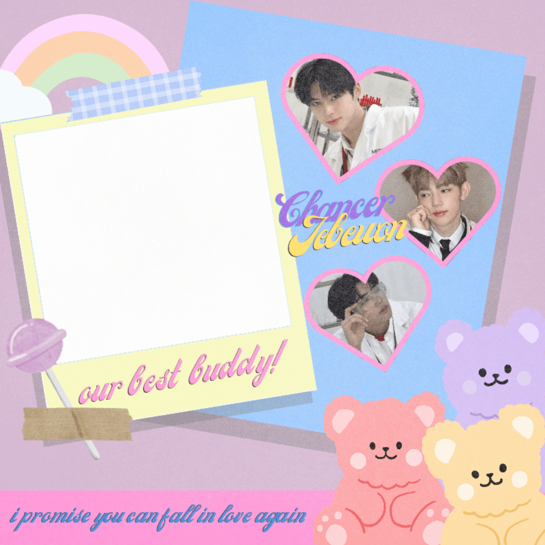 🥺 ChancerJEBEWON 🥺