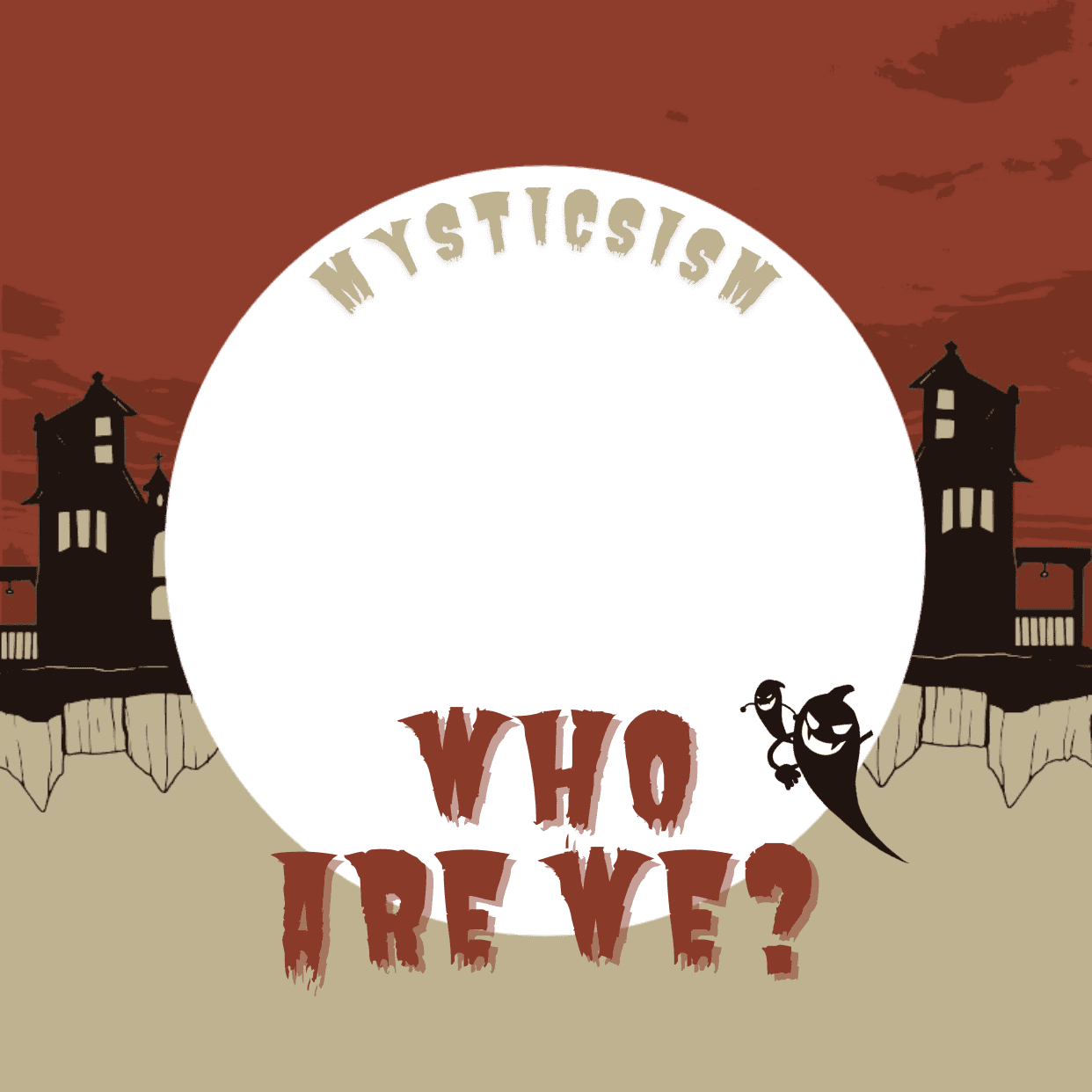 Welcome To Mysticsism!