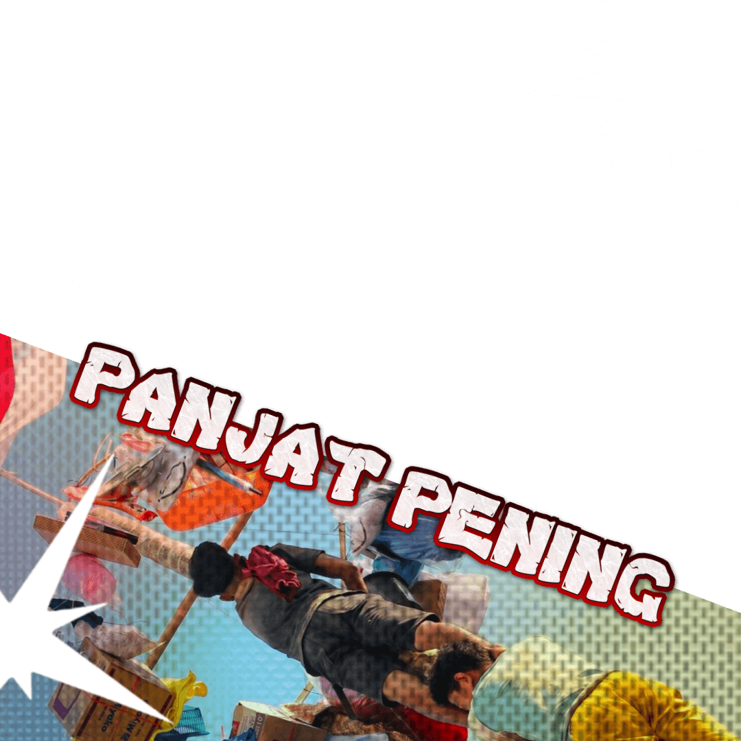 EVENT PANJAT PENING
