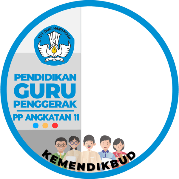 CGP Angakatan 11