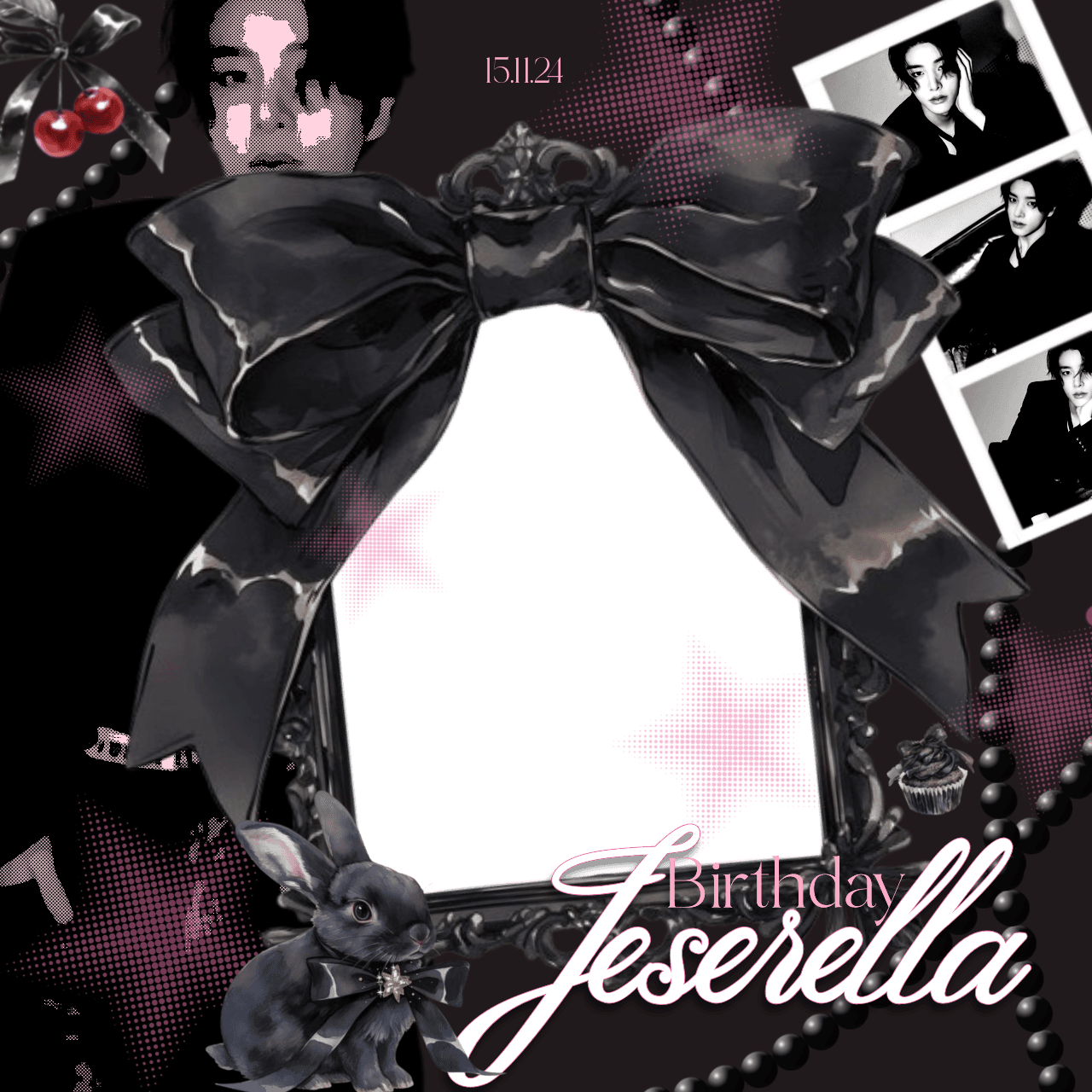 Jeserella Birthday