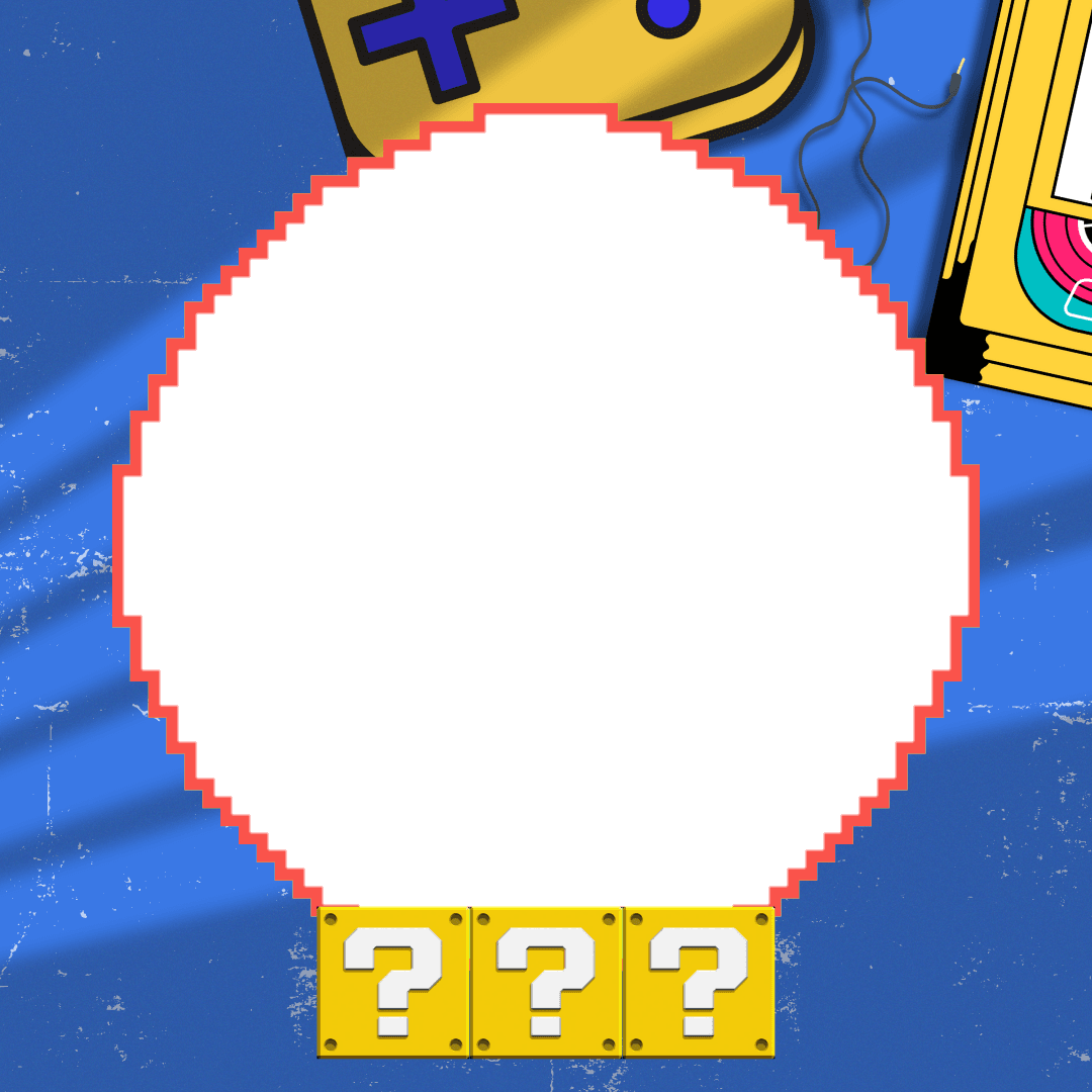 Game over, but power up