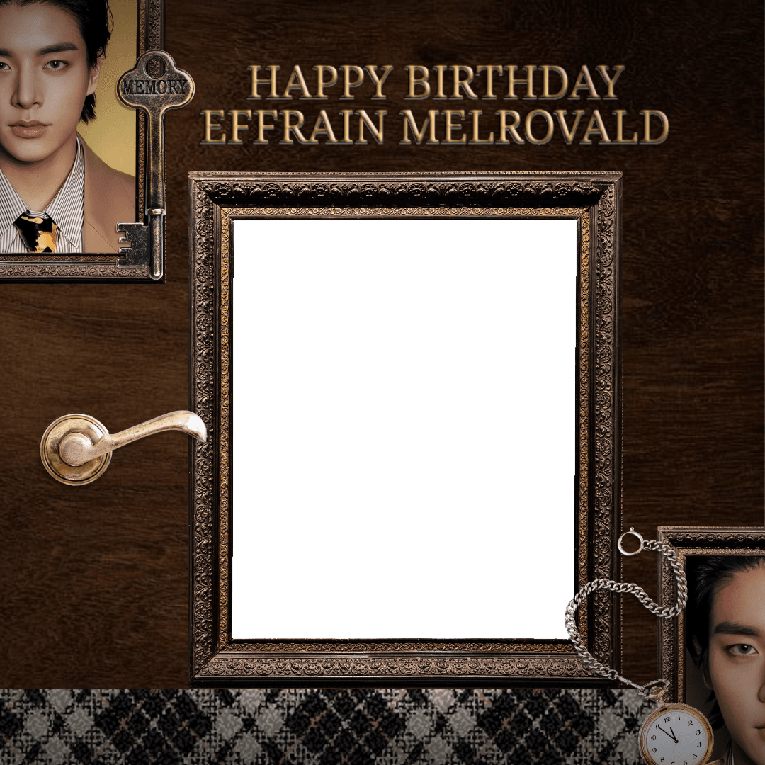 Hbd Effrain