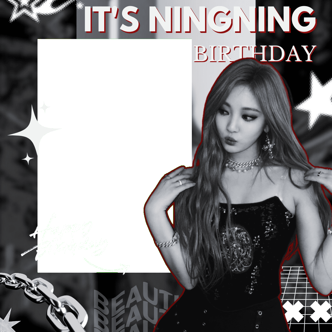 Ningning Day