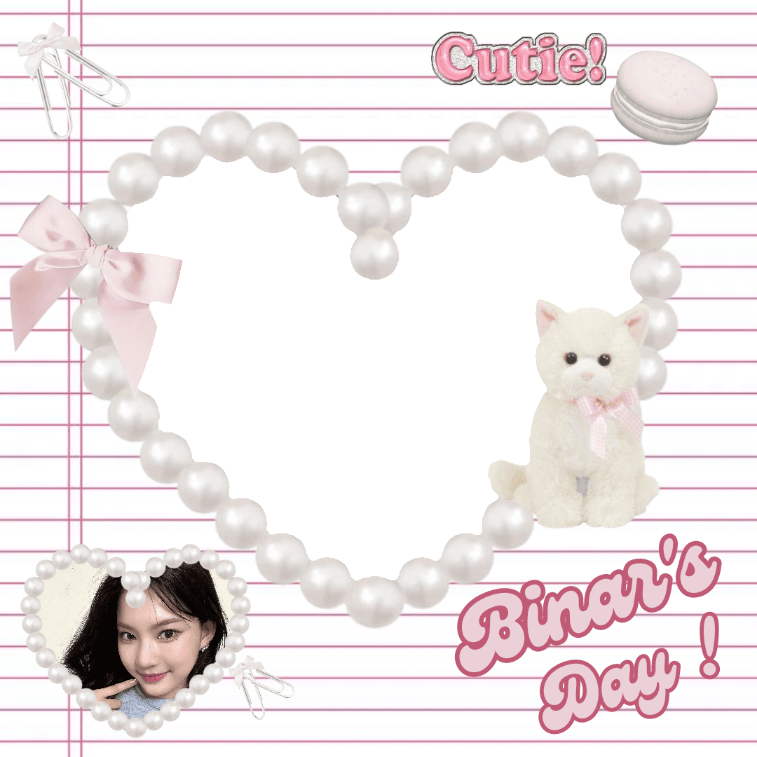 Meowwbin's Day