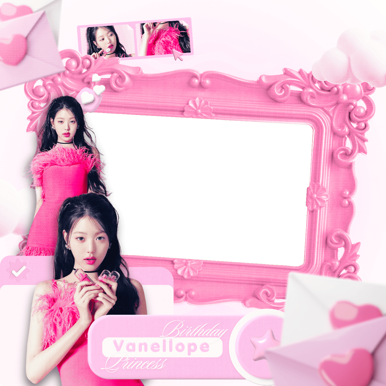 Dearest, Vanellope's Day