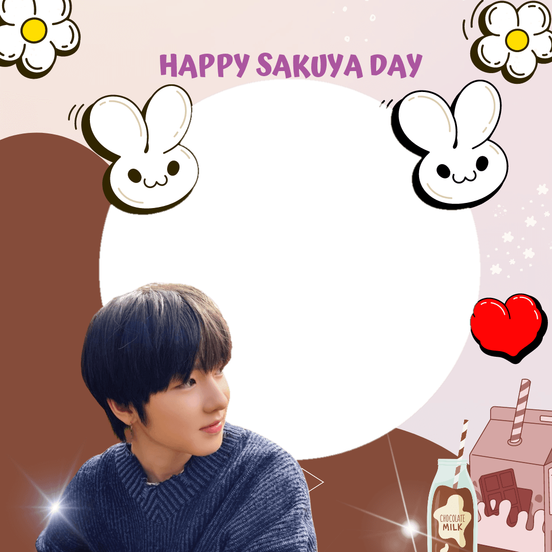 sakuya day