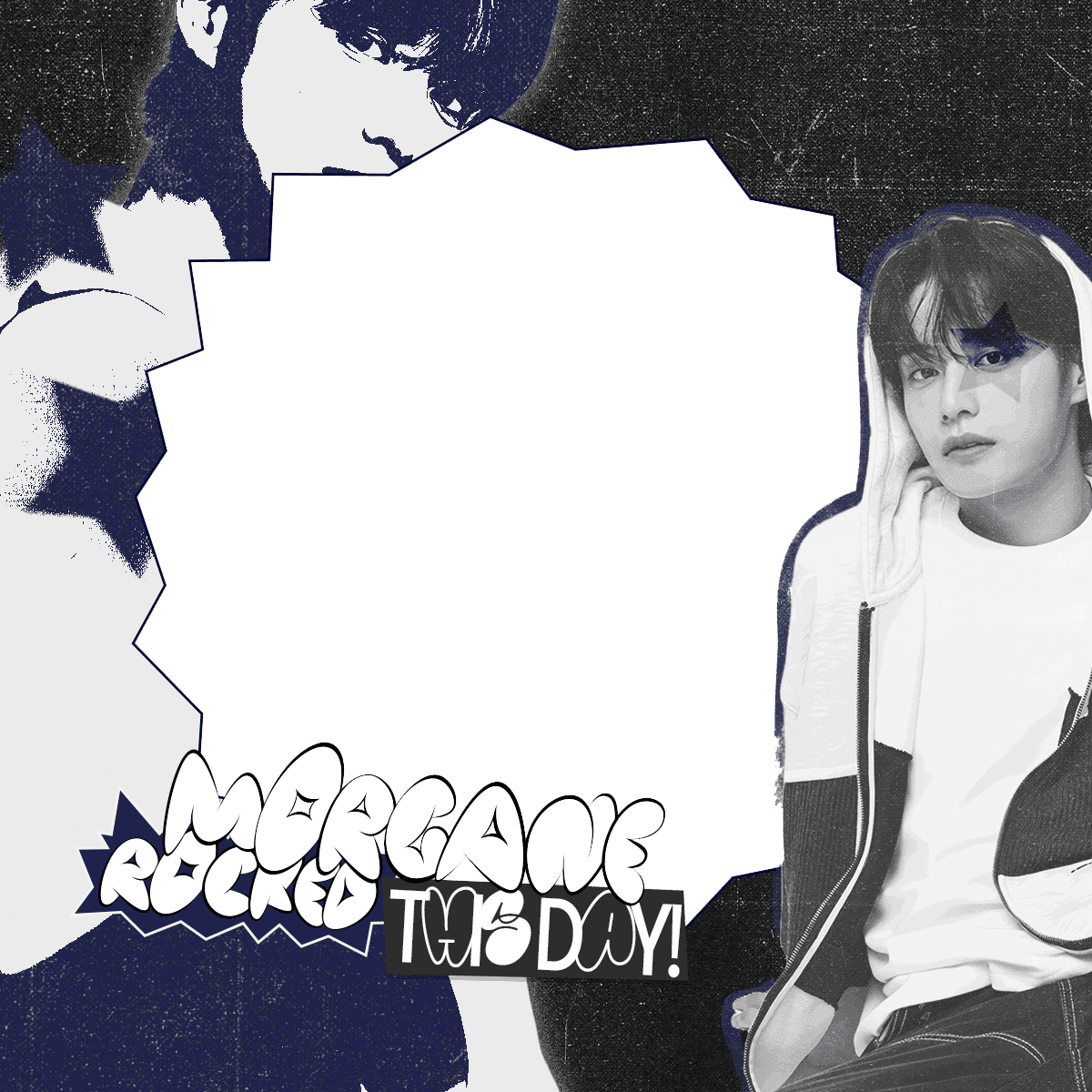 Morgane’s Day!