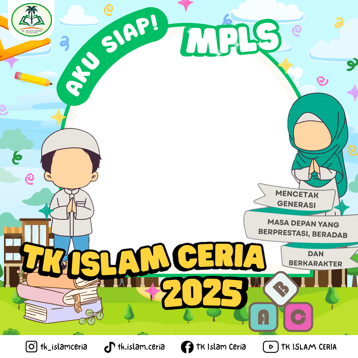 MPLS TK ISLAM CERIA