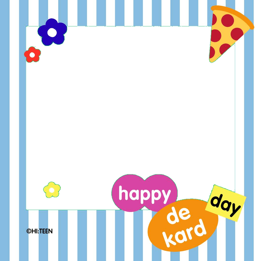 DEKARD BIRTHDAY!