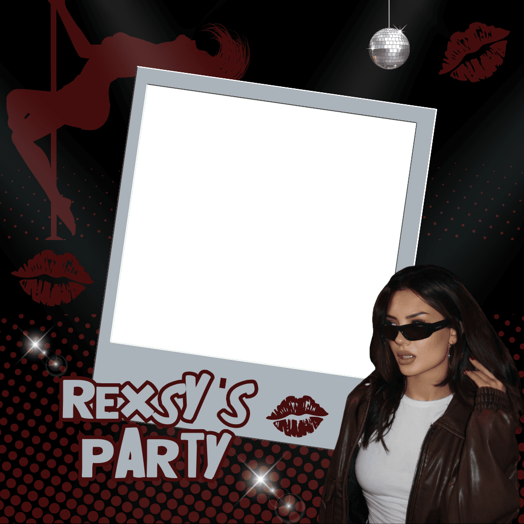 Rexys's Party