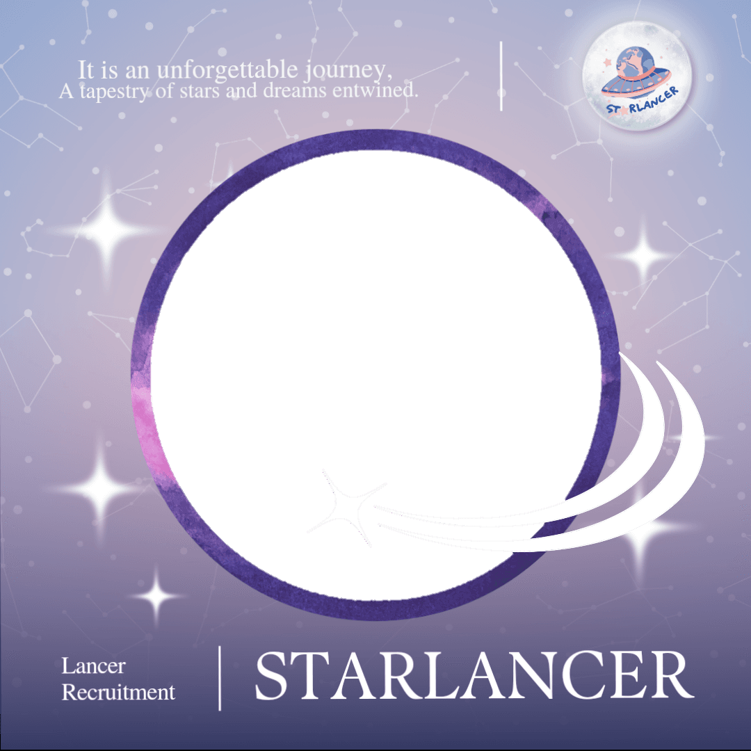 INTRO STARLANCER 